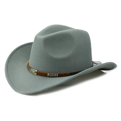 Cowboy Top Hat
