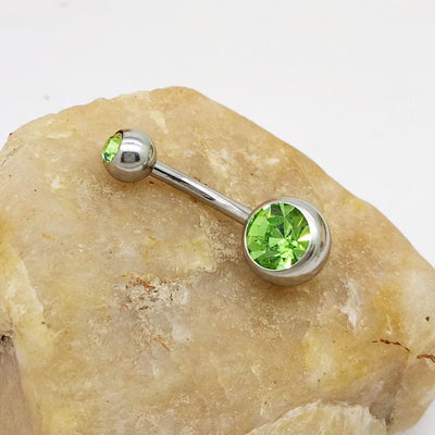 Belly Button Rings