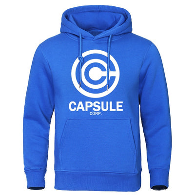 Capsule Hoodies