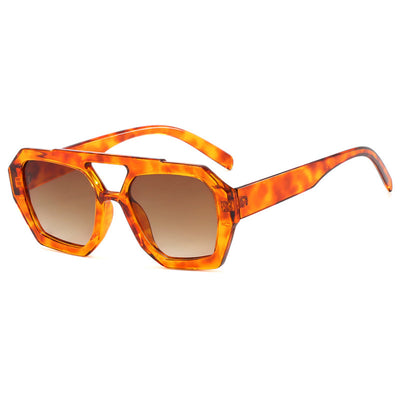 Women's Big Frame Sunglasses