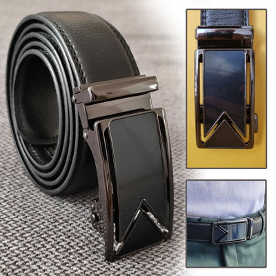 Men's Ratchet Belt
