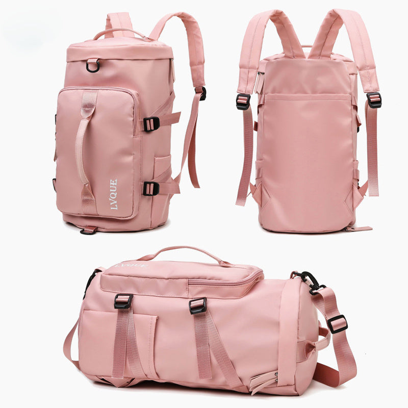 All In One Water Proof Travel Bag