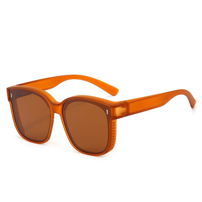 Summer Style Polarized Sunglasses