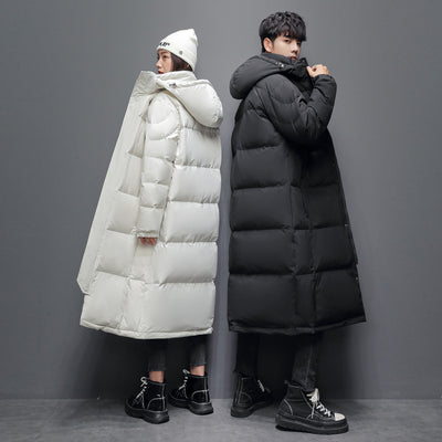 Women's Chinese Drama Lovers Down Jackets