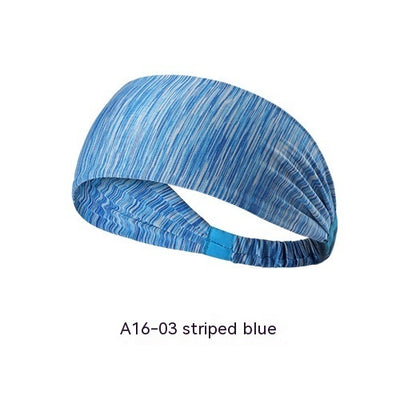 Women's Quick Dry Sports Headband