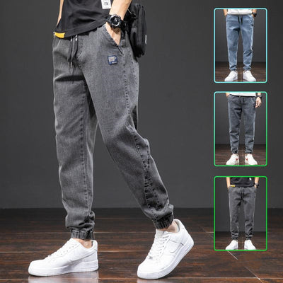 Men's Flex Jeans