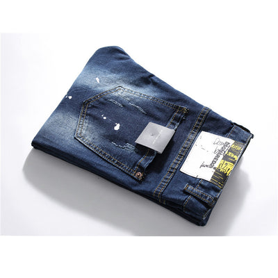 Men's D2 Slim Jeans