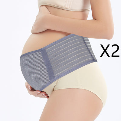 Pregnancy Abdominal and Back Support