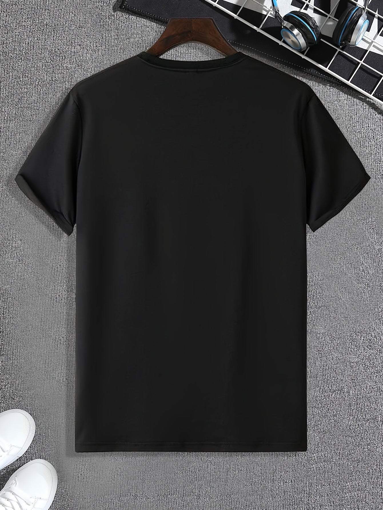 Men's Body Dry Fit Shirt