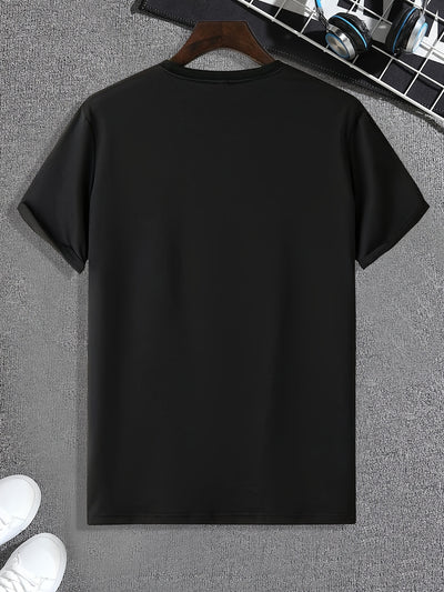 Men's Body Dry Fit Shirt