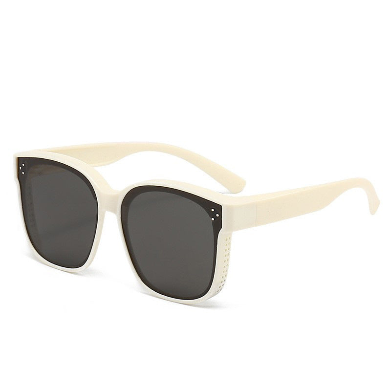 Summer Style Polarized Sunglasses
