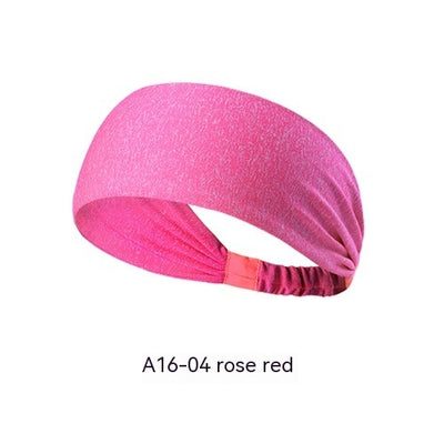 Women's Quick Dry Sports Headband