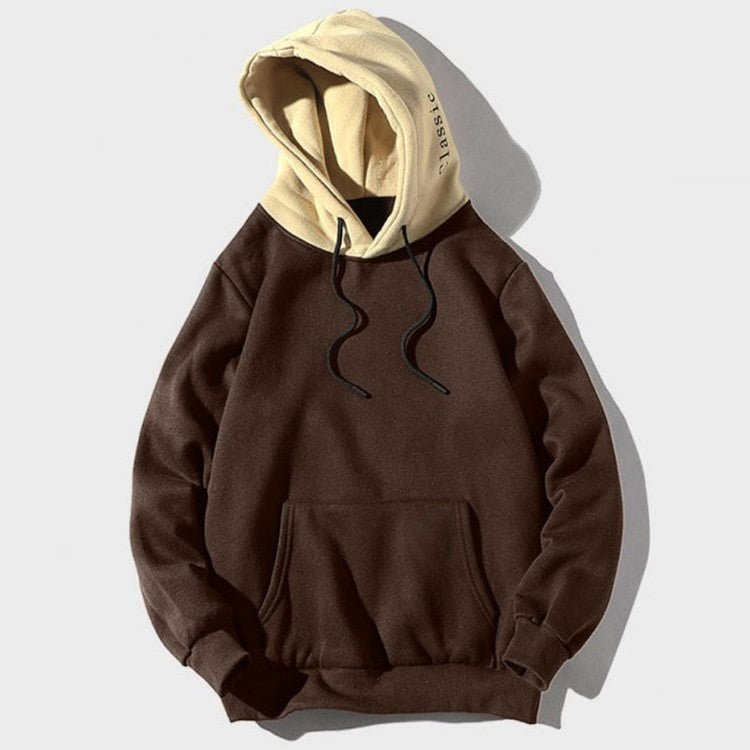 Men's Classic Cozy Hoodies