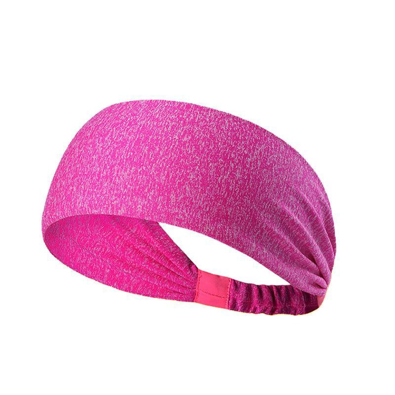 Women's Quick Dry Sports Headband