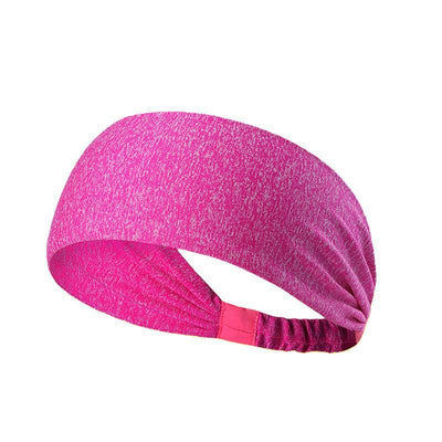Women's Quick Dry Sports Headband