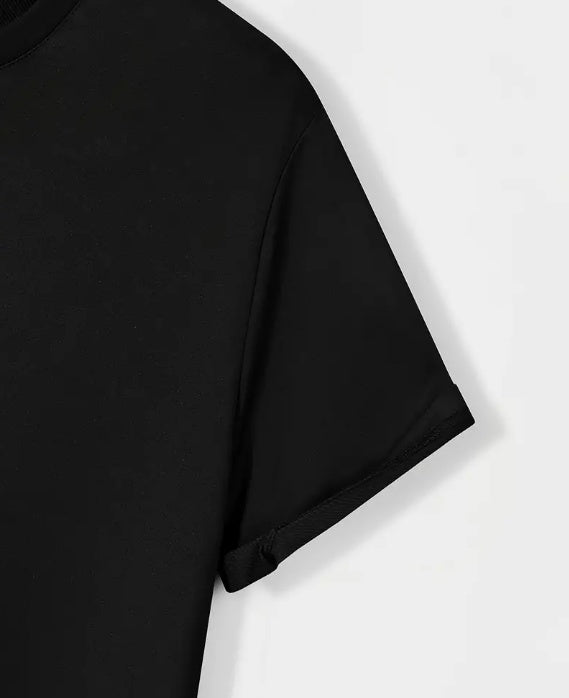Men's Body Dry Fit Shirt
