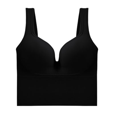 Women's Sports Bra with Back Support