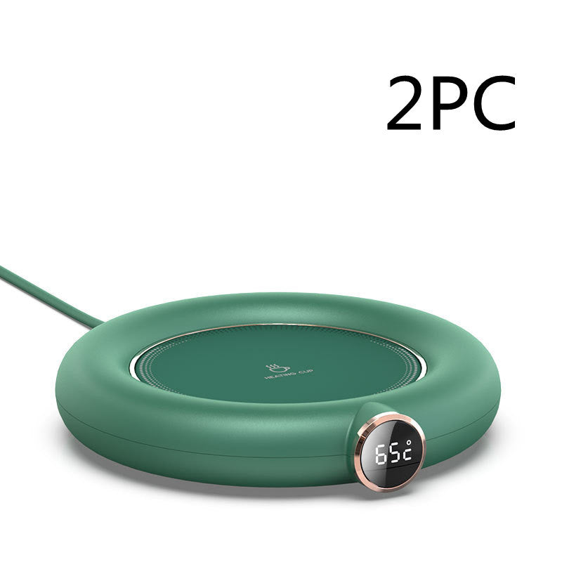 3 Temp Cup Warmer