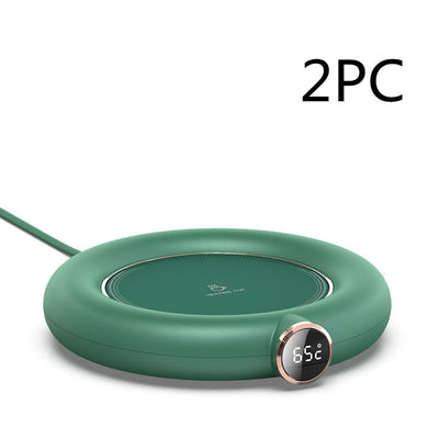 3 Temp Cup Warmer