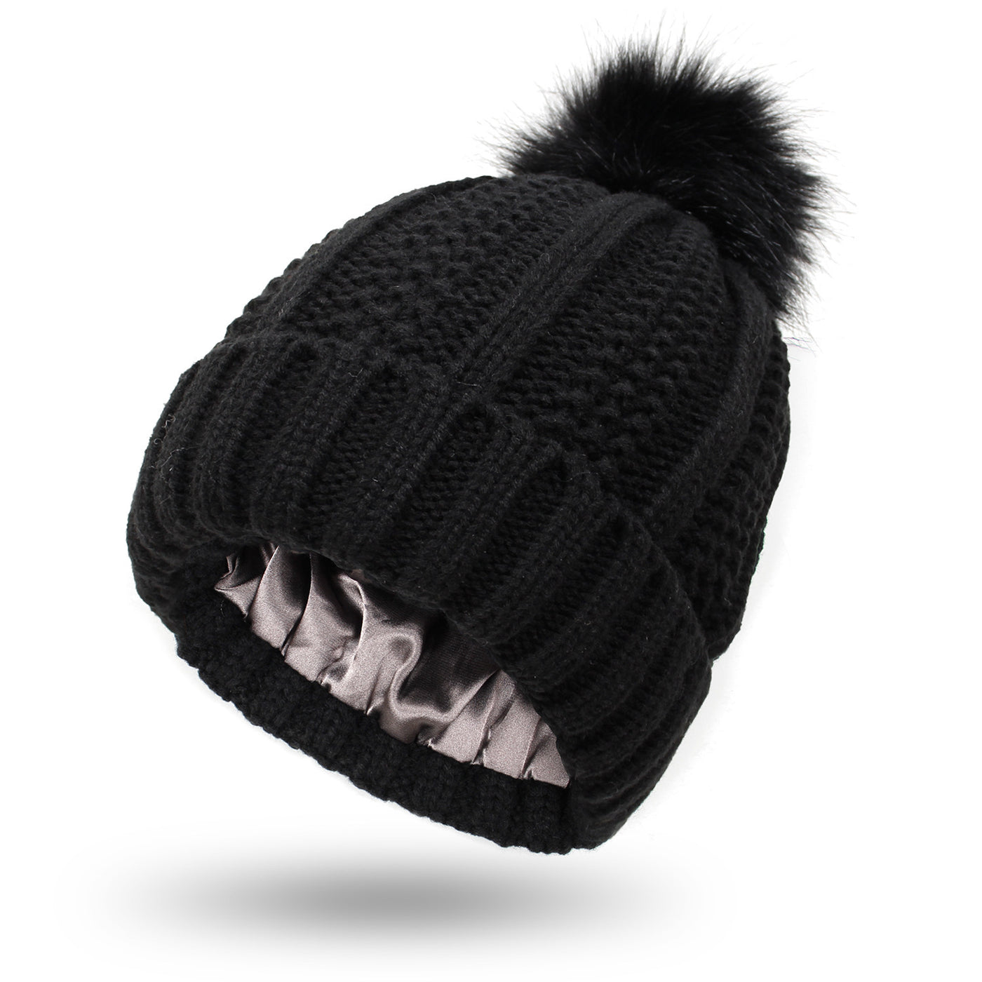 Women's Knitted Beanie