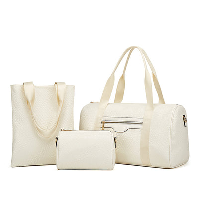 Women's Luxurious Travel Bag Set