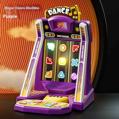 Finger Dance Game Machine