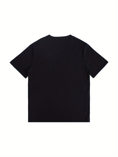 Men's Blocks Dry Fit Shirt