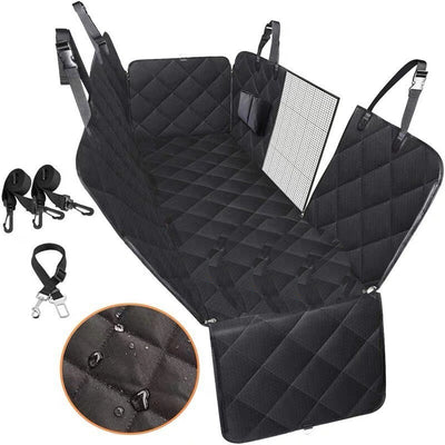 Pet Seater - Rear Seat Cover