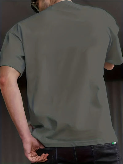 Men's Astronaut Dry Fit Shirt