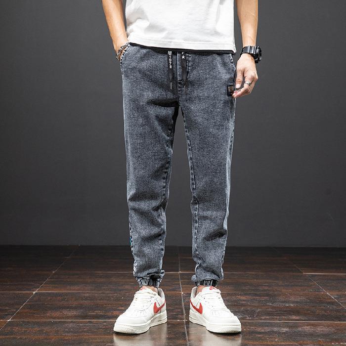 Men's Flex Jeans