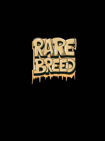 Men's Rare Breed Dry Fit Shirt