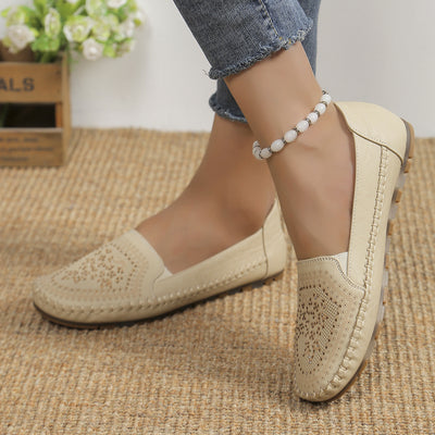 Women's Gommino Handstitched Shoes