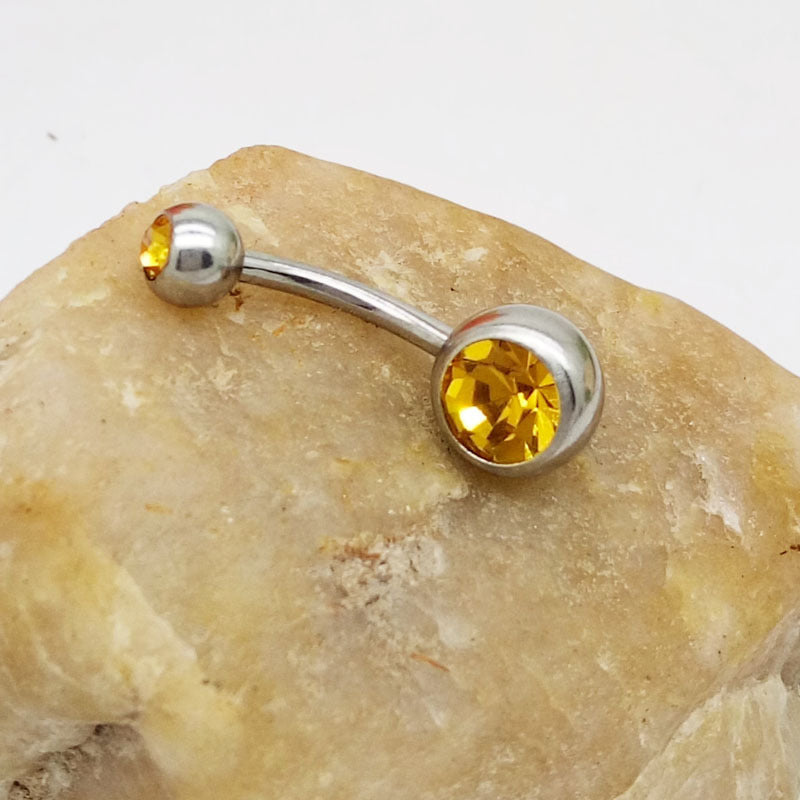 Belly Button Rings