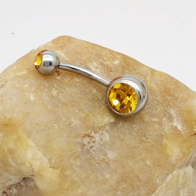Belly Button Rings