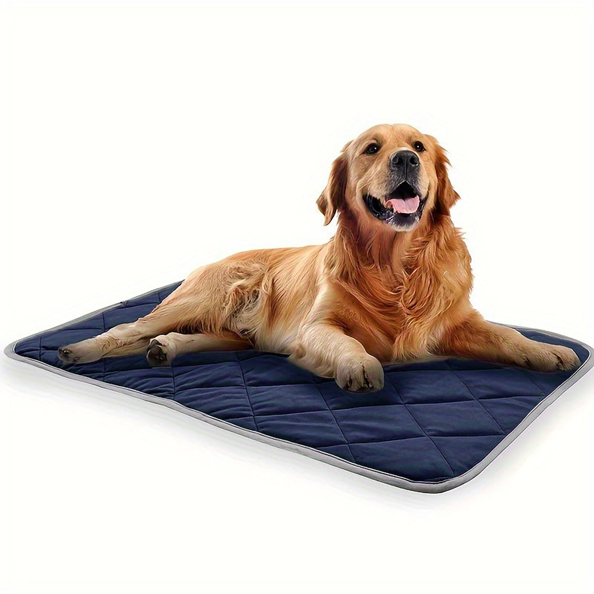 Thermal Pet Bed
