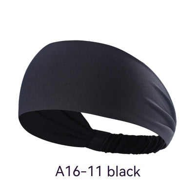 Women's Quick Dry Sports Headband