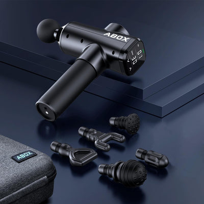 Deep Tissue Massage Gun