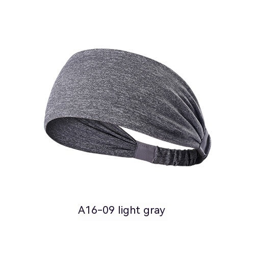 Women's Quick Dry Sports Headband
