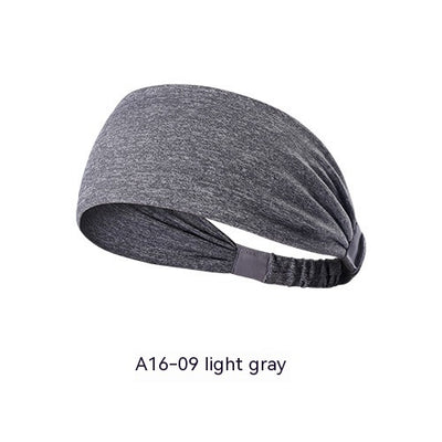 Women's Quick Dry Sports Headband