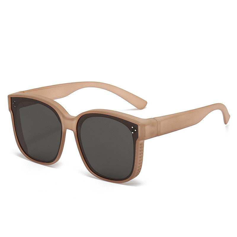 Summer Style Polarized Sunglasses