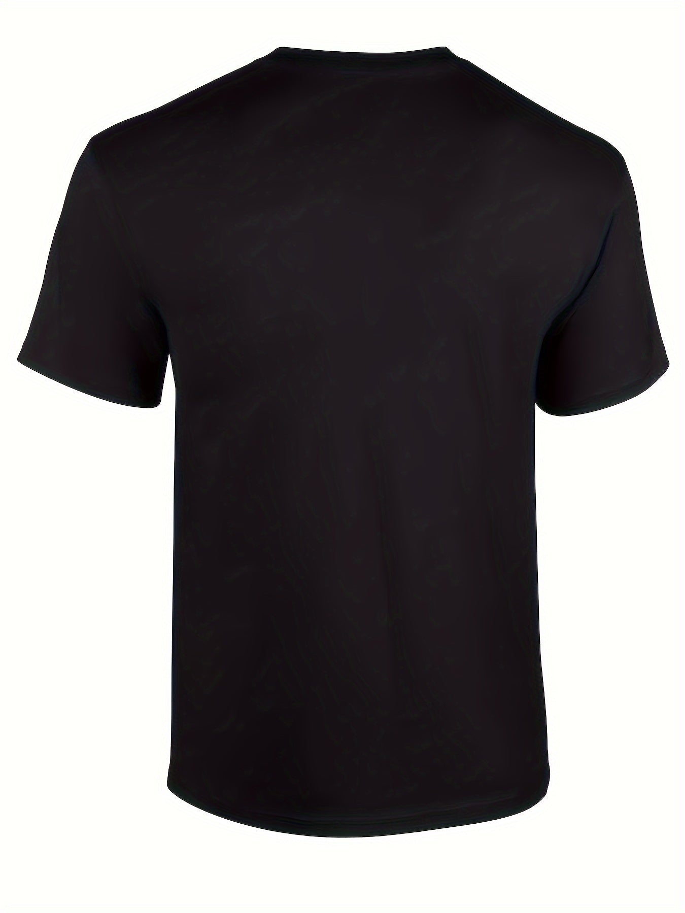 Men's I Won't Run Dry Fit Shirt