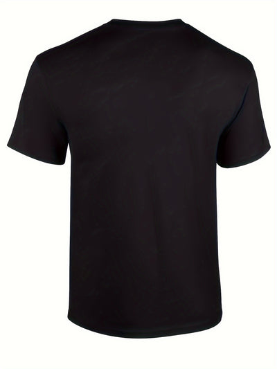 Men's I Won't Run Dry Fit Shirt