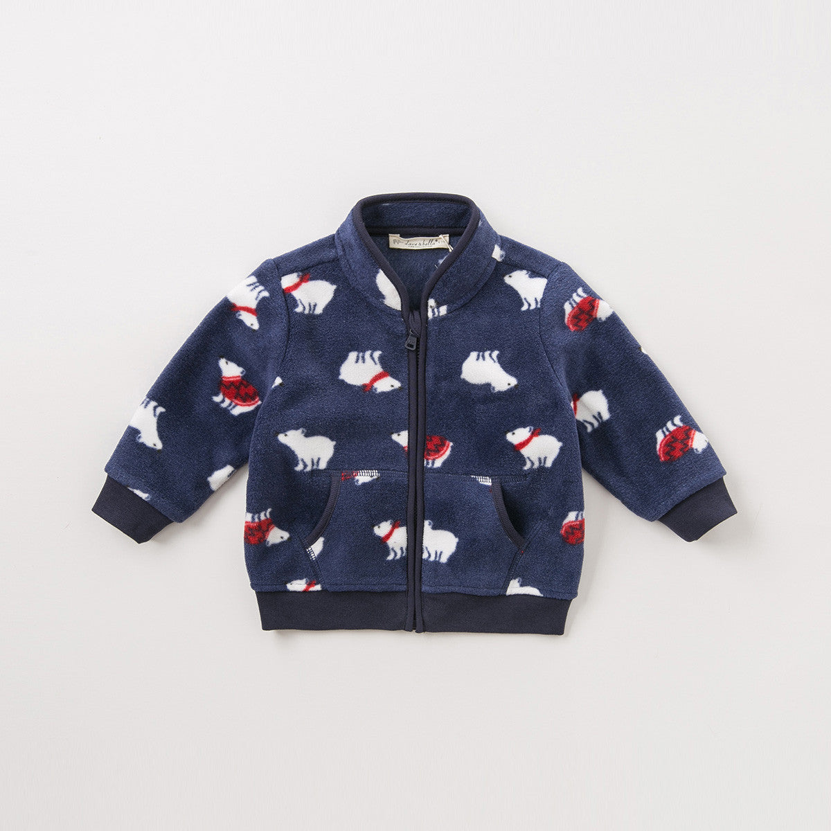 Boy's Autumn Jackets