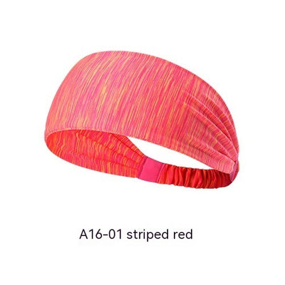 Women's Quick Dry Sports Headband