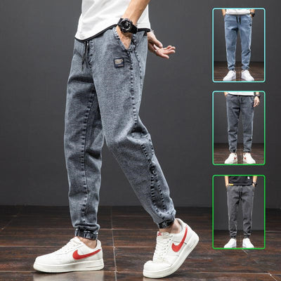 Men's Flex Jeans