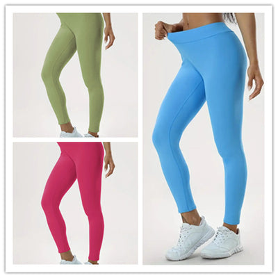 Women's Yoga Leggings