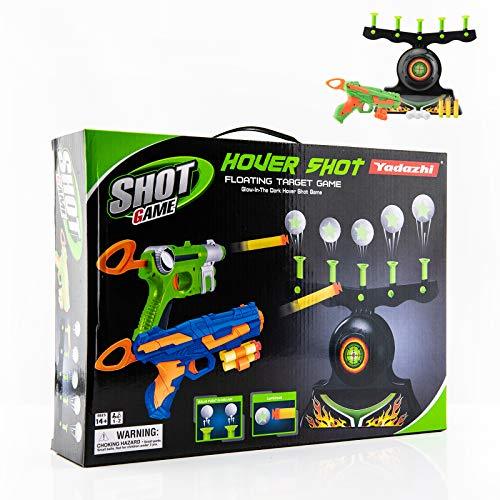 Hover Shot Target Shooting