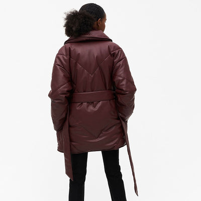 Women's Stylish Winter Parka