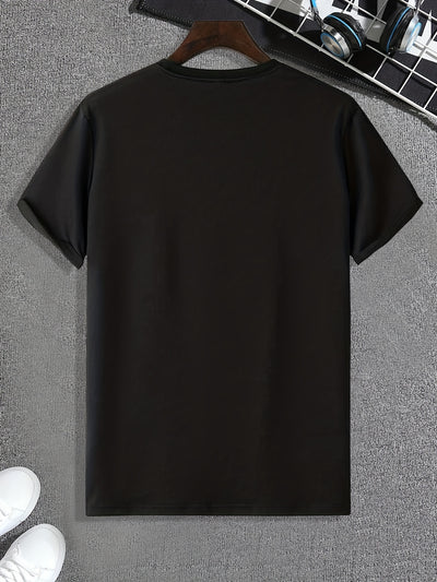 Men's Astronaut Dry Fit Shirt