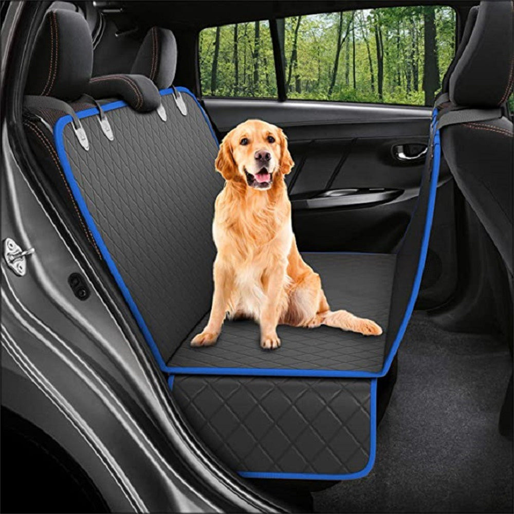 Pet Seater - Rear Seat Cover